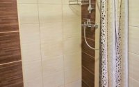 Номер Номер 3-местный 1-комнатный (балкон горы) — фото «35-й меридиан» отель