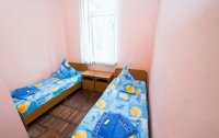 Номер Стандартный 2-местный 1-комнатный — фото «Абхазия» гостиница