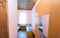 Номер Стандартный 2-местный 1-комнатный — фото «Абхазия» гостиница