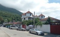Фото отеля «Абхазия» мини-гостиница