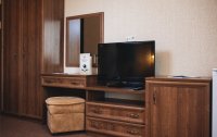 Номер Стандартный 2-местный 1-комнатный — фото «Адмиралъ» гостевой дом