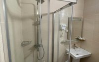 Номер Комфорт плюс 2-местный 2-комнатный — фото «Аквалоо 3*, Акваград 4*» КСКК