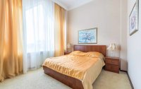 Номер Стандартный 2-местный 1-комнатный — фото «Аквалоо 3*, Акваград 4*» КСКК