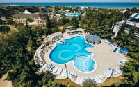 Фото отеля «Аквамарин» курортный комплекс