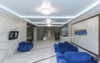 Фото отеля «Аквамарин» пансионат