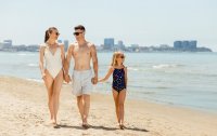 Фото отеля «Alean Club Majestic» / «Алеан Клаб Маджестик» отель