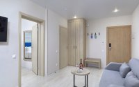 Номер Люкс 2-местный 2-комнатный — фото «Alean Club Majestic» / «Алеан Клаб Маджестик» отель