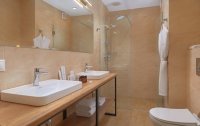 Номер Люкс 2-местный 2-комнатный — фото «Alean Club Majestic» / «Алеан Клаб Маджестик» отель