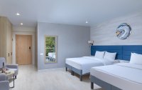 Номер Полулюкс 2-местный 1-комнатный — фото «Alean Club Majestic» / «Алеан Клаб Маджестик» отель