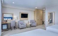 Номер Полулюкс 2-местный 1-комнатный — фото «Alean Club Majestic» / «Алеан Клаб Маджестик» отель