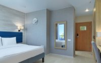 Номер Стандарт 2-местный 1-комнатный — фото «Alean Club Majestic» / «Алеан Клаб Маджестик» отель