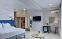 Номер Стандарт для МГН 2-местный 1-комнатный — фото «Alean Club Majestic» / «Алеан Клаб Маджестик» отель