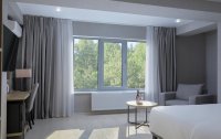 Номер Стандарт для МГН 2-местный 1-комнатный — фото «Alean Club Majestic» / «Алеан Клаб Маджестик» отель