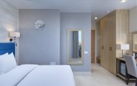 Номер Стандарт оптимум 2-местный 1-комнатный — фото «Alean Club Majestic» / «Алеан Клаб Маджестик» отель