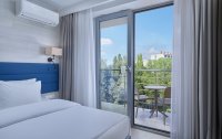 Номер Стандарт плюс 2-местный 1-комнатный — фото «Alean Club Majestic» / «Алеан Клаб Маджестик» отель