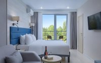Номер Стандарт плюс 2-местный 1-комнатный — фото «Alean Club Majestic» / «Алеан Клаб Маджестик» отель