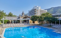 Фото отеля «ALEAN FAMILY BIARRITZ» / «Алеан Фэмили Биарриц» отель