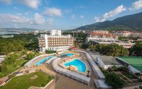 Фото отеля «ALEAN FAMILY BIARRITZ» / «Алеан Фэмили Биарриц» отель