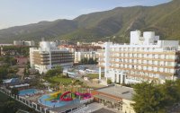 Фото отеля «ALEAN FAMILY BIARRITZ» / «Алеан Фэмили Биарриц» отель