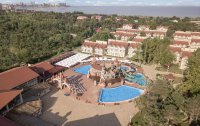 Фото отеля «ALEAN FAMILY DOVILLE» / «Алеан Фэмили Довиль» отель