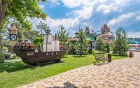 Фото отеля «ALEAN FAMILY DOVILLE» / «Алеан Фэмили Довиль» отель