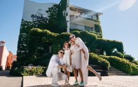 Фото отеля «ALEAN FAMILY RIVIERA» / «Алеан Фэмили Ривьера» отель
