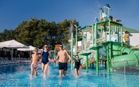 Фото отеля «ALEAN FAMILY RIVIERA» / «Алеан Фэмили Ривьера» отель
