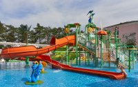 Фото отеля «ALEAN FAMILY RIVIERA» / «Алеан Фэмили Ривьера» отель