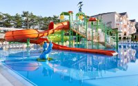 Фото отеля «ALEAN FAMILY RIVIERA» / «Алеан Фэмили Ривьера» отель