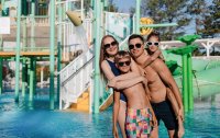 Фото отеля «ALEAN FAMILY RIVIERA» / «Алеан Фэмили Ривьера» отель