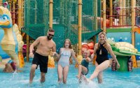 Фото отеля «ALEAN FAMILY SPUTNIK» / «Алеан Фэмили Спутник» отель