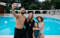 Фото отеля «ALEAN FAMILY SPUTNIK» / «Алеан Фэмили Спутник» отель