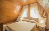 Фото отеля «Альпийская долина» эко-отель