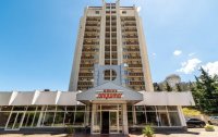 Фото отеля «Алушта» гостиница
