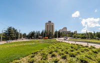 Фото отеля «Алушта» гостиница