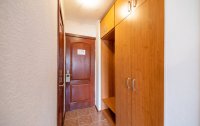 Номер Стандартный 2-местный 1-комнатный — фото «Алушта» гостиница