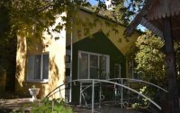 Фото отеля «Алые паруса» экоотель (Сатера)