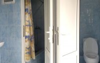 Номер Эконом 2-местный 1-комнатный коттедж №30 — фото «Алые паруса» экоотель (Сатера)