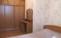 Номер Полулюкс 2-местный 2-комнатный № 10 — фото «Алые паруса» экоотель (Сатера)