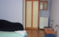 Номер Стандартный 2-местный 1-комнатный коттедж № 15 — фото «Алые паруса» экоотель (Сатера)