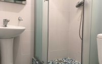 Номер Стандартный 2-местный 1-комнатный коттедж № 15 — фото «Алые паруса» экоотель (Сатера)
