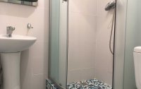 Номер Стандартный 2-местный 1-комнатный коттедж № 16-18 — фото «Алые паруса» экоотель (Сатера)