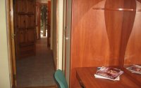 Номер Стандартный 2-местный 2-комнатный №1 — фото «Алые паруса» экоотель (Сатера)