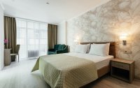 Фото отеля «Amra Park-hotel & SPA» / «Амра Парк» отель