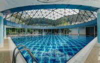Фото отеля «Amra Park-hotel & SPA» / «Амра Парк» отель
