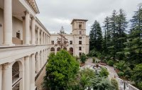 Фото отеля «Amra Park-hotel & SPA» / «Амра Парк» отель