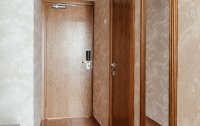 Номер Стандартный 1-местный (с балконом, корпус 2) — фото «Amra Park-hotel & SPA» / «Амра Парк» отель