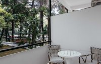 Номер Стандартный 2-местный (с балконом, корпус 2) — фото «Amra Park-hotel & SPA» / «Амра Парк» отель