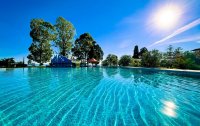 Фото отеля «Анакопия Клаб» отель