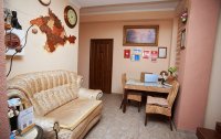 Фото отеля «Аннигора» вилла